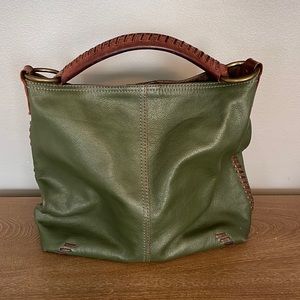 Lucky Brand - Boho Bag